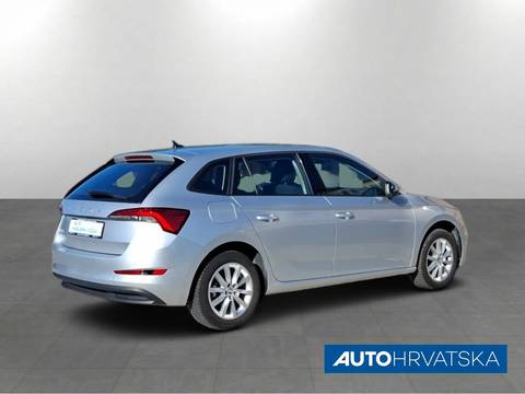 2023 Škoda Scala — sličica 7