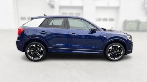 2024 Audi Q2 — sličica 8