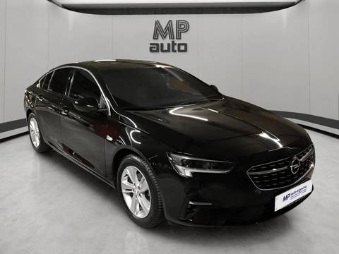 2021 Opel Insignia — sličica 7