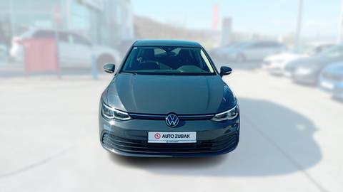 2024 Volkswagen Golf — sličica 2
