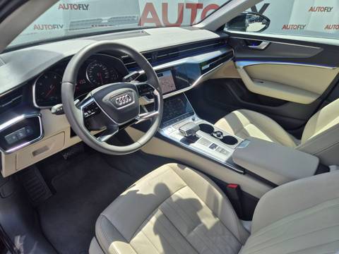 2018 Audi A6 — sličica 14