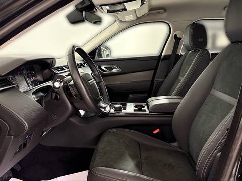 2019 Land Rover Range Rover Velar — sličica 13