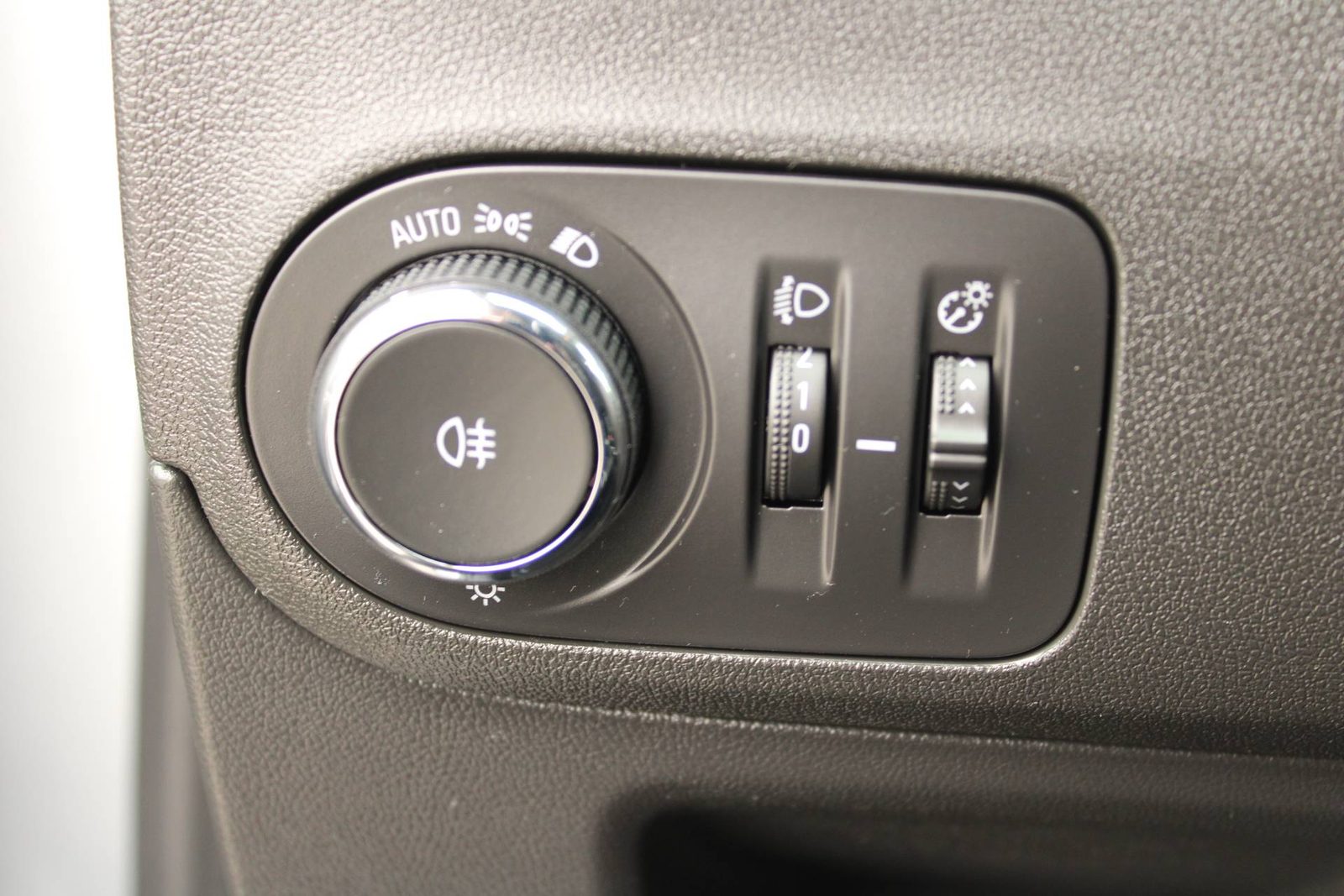 2024 Opel Crossland X — fotografija 15