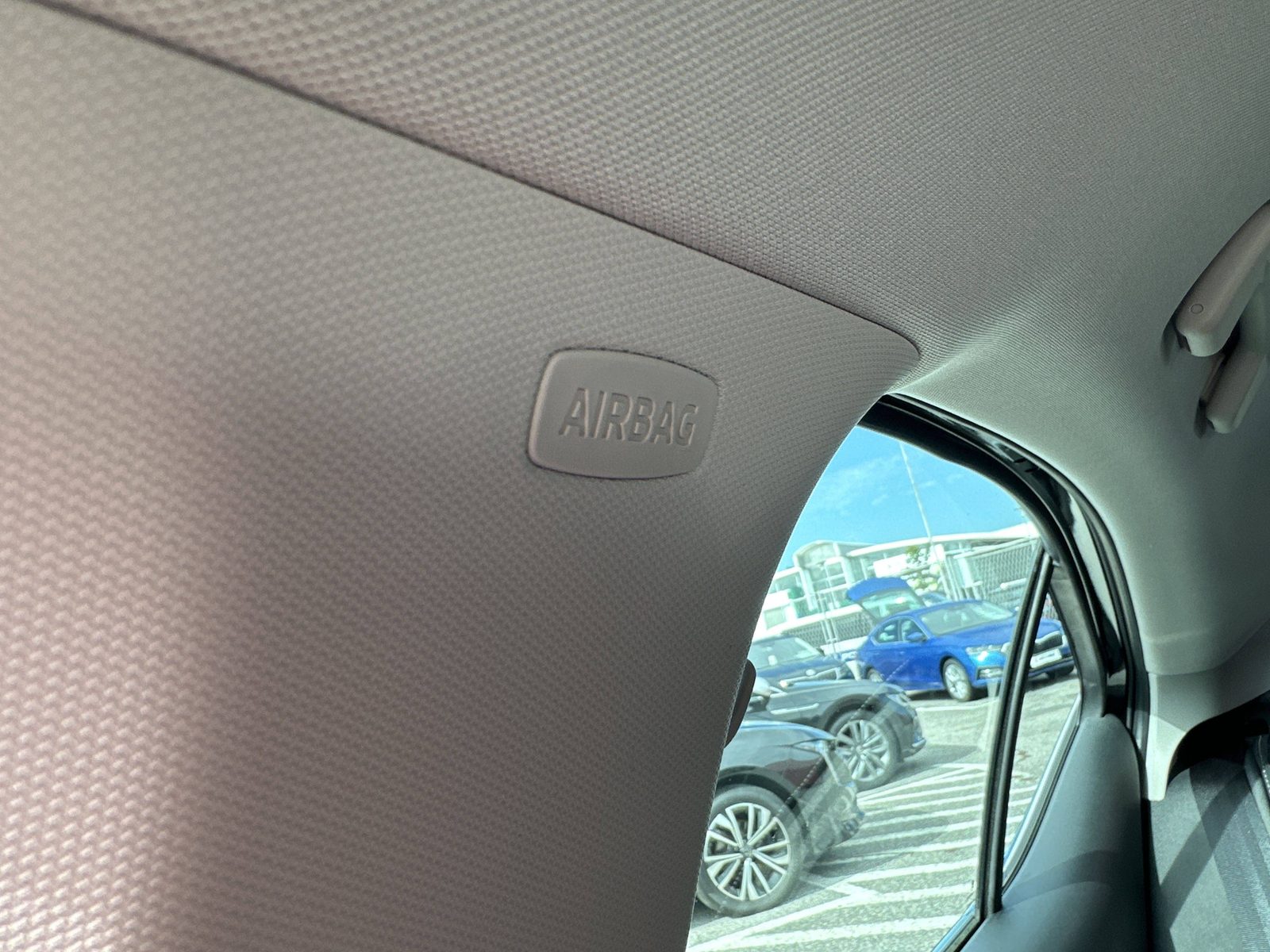 2023 Škoda Octavia — fotografija 24