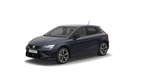 2026 Seat Ibiza