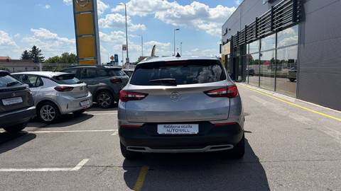2018 Opel Grandland x — sličica 6