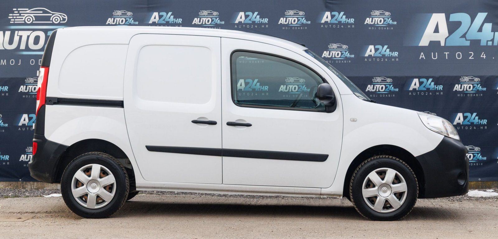 2018 Renault Kangoo — fotografija 6