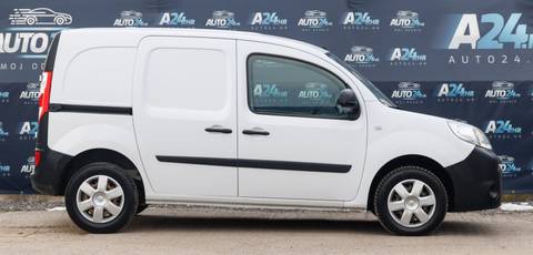 2018 Renault Kangoo — sličica 6