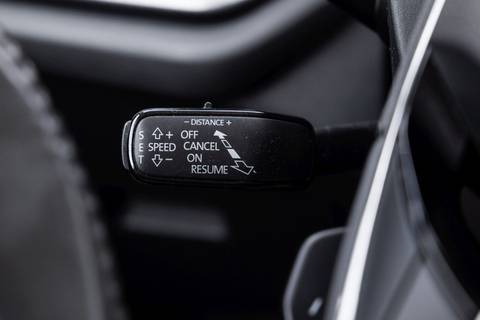 2021 Škoda Octavia — sličica 15