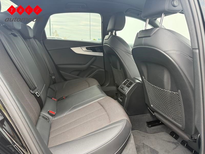 2024 Audi A4 — fotografija 5