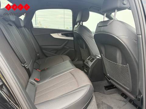 2024 Audi A4 — sličica 5