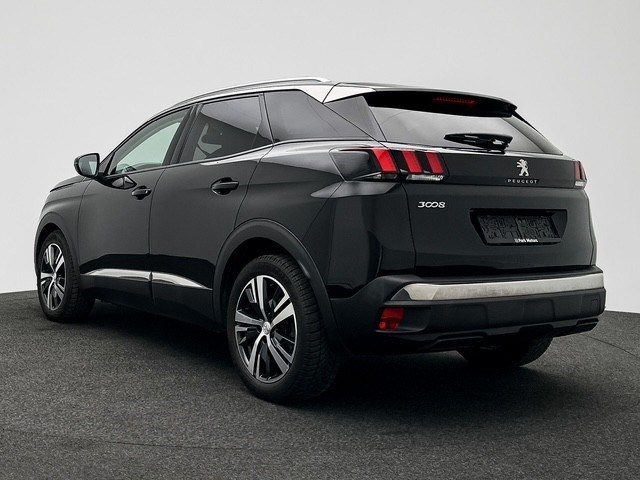 2020 Peugeot 3008 — fotografija 6