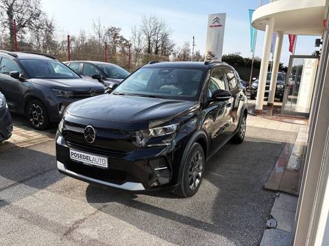 2025 Citroën C3 — sličica 2