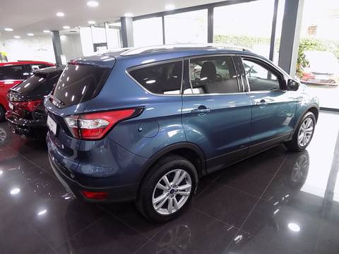 2019 Ford Kuga — sličica 5