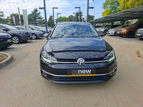 2019 Volkswagen Golf VII — sličica 2