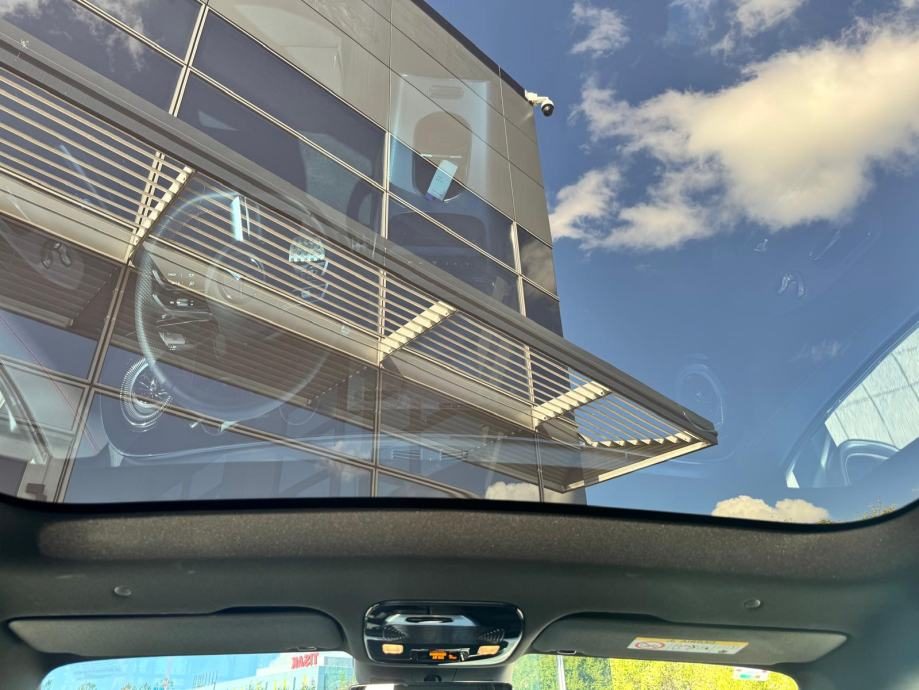 2026 Mercedes-Benz CLA — fotografija 17
