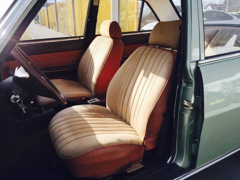1979 Peugeot 504 — sličica 7