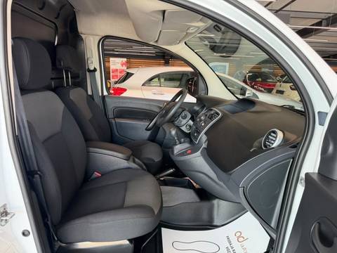 2021 Renault Kangoo — sličica 23