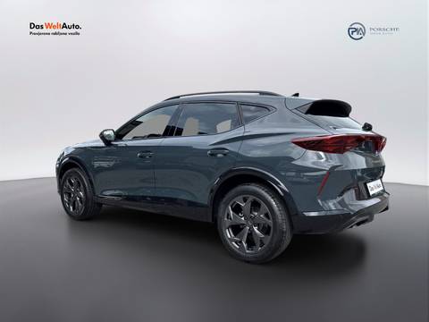 2026 Cupra Formentor — sličica 3