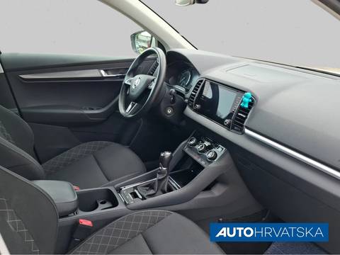 2019 Škoda Karoq — sličica 16