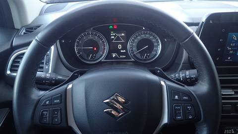 2023 Suzuki S-Cross — sličica 15
