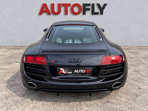 2010 Audi R8 — sličica 7