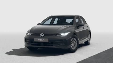 2026 Volkswagen Golf
