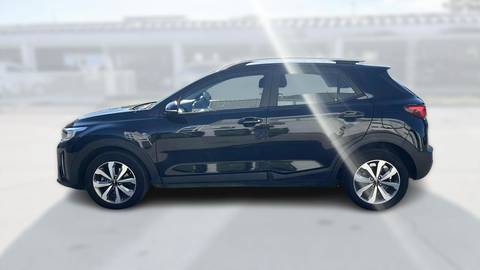 2024 Kia Stonic — sličica 4