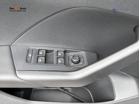 2026 Volkswagen T-Cross — sličica 23