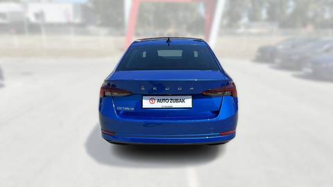 2024 Škoda Octavia — sličica 6