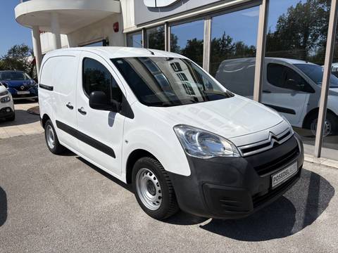 2019 Citroën Berlingo — sličica 3