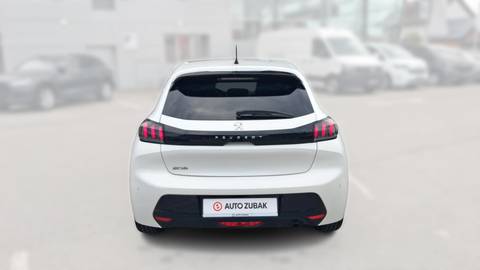 2023 Peugeot 208 — sličica 6