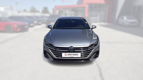 2023 Volkswagen Arteon — sličica 2