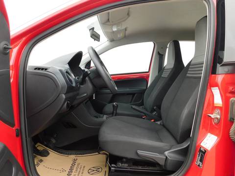 2019 Volkswagen up! — sličica 7