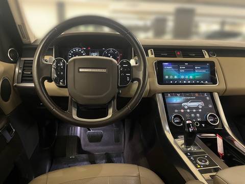2018 Land Rover Range Rover Sport — sličica 17