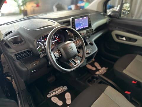 2021 Citroën Berlingo — sličica 9