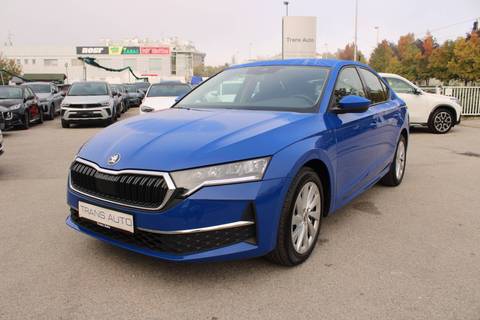 2024 Škoda Octavia