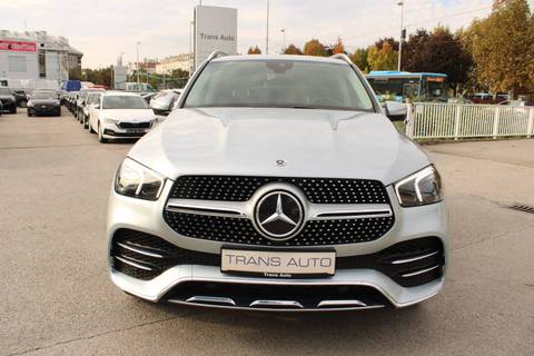 2023 Mercedes-Benz GLE — sličica 2