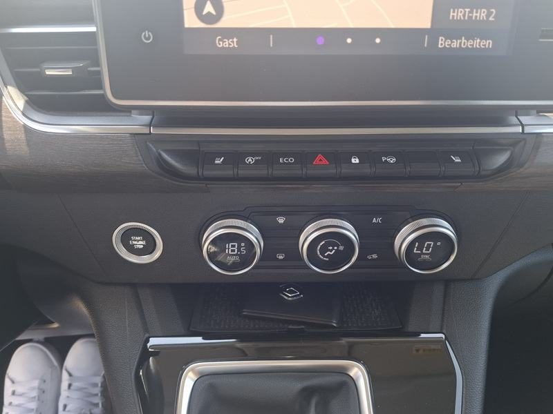2022 Renault Kangoo — fotografija 19