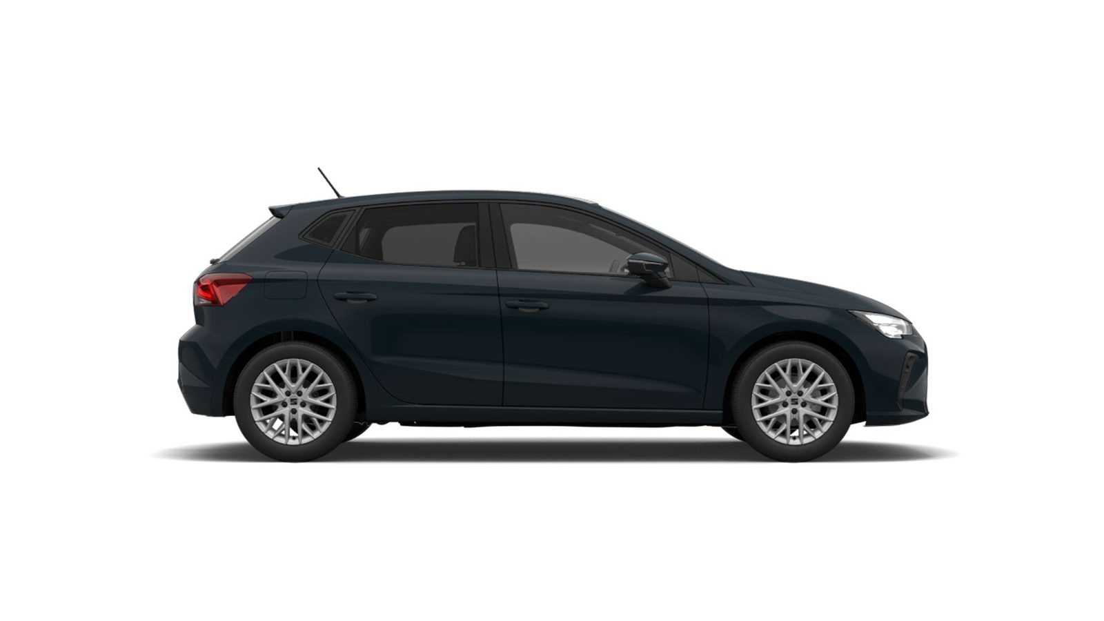 2026 Seat Ibiza — fotografija 5