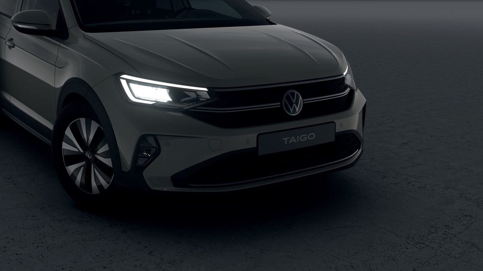 2026 Volkswagen Taigo — fotografija 5