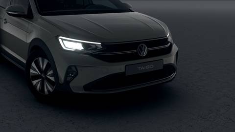 2026 Volkswagen Taigo — sličica 5