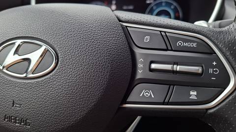 2023 Hyundai Santa — sličica 21