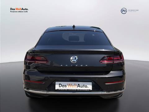2020 Volkswagen Arteon — sličica 6