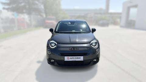 2023 Fiat 500X — sličica 2