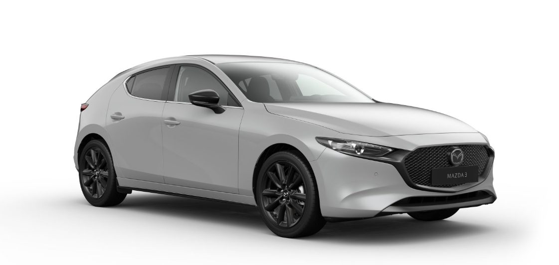 2026 Mazda 3 — fotografija 7