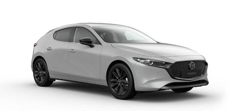 2026 Mazda 3 — sličica 7