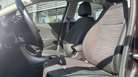 2018 Opel Astra — sličica 6