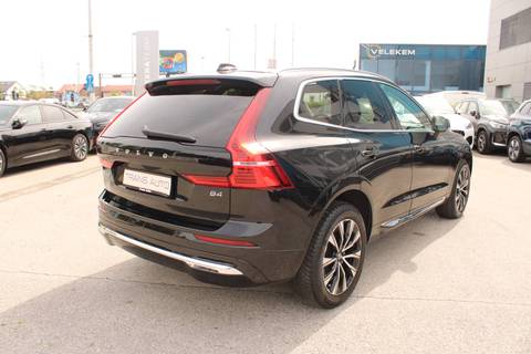 2023 Volvo XC60 — sličica 5