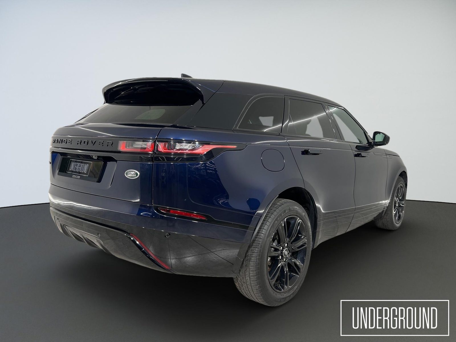 2023 Land Rover Range Rover Velar — fotografija 6